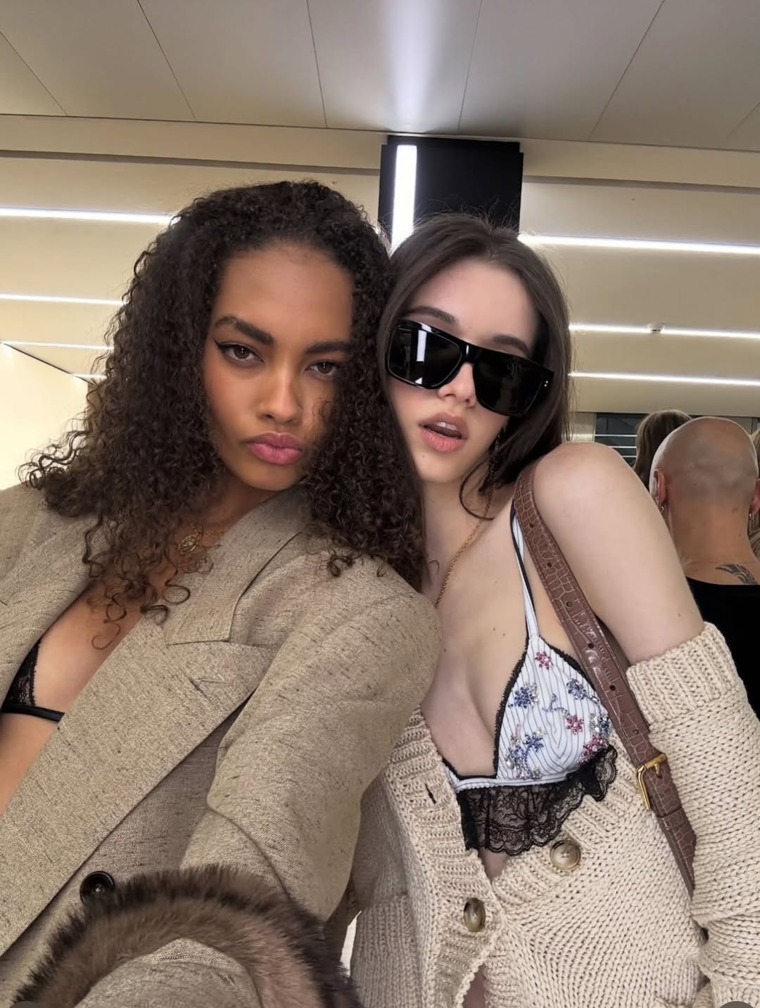 Iasmin Reis por Reprodução/redes sociais