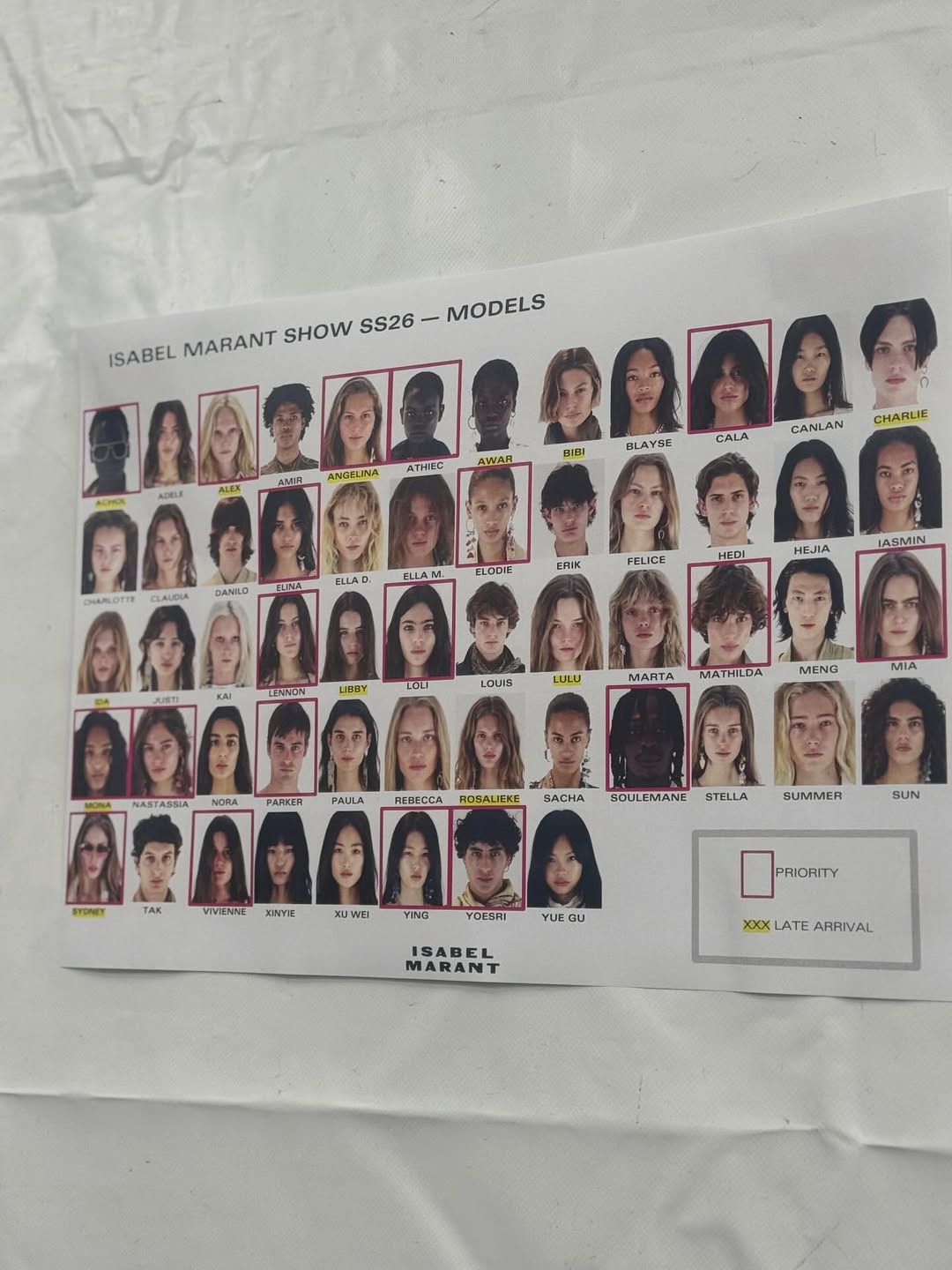 Iasmin Reis por Reprodução/redes sociais