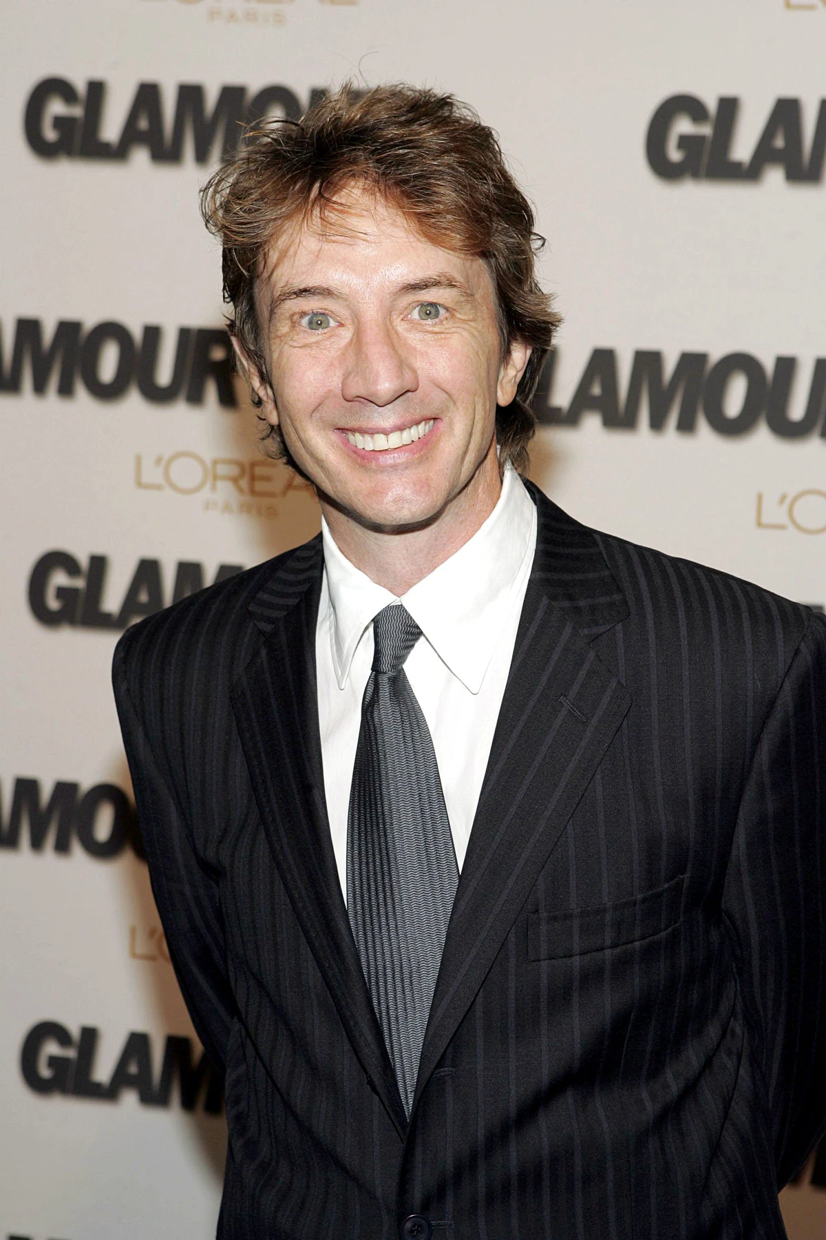 Martin Short por Everett Collection / Shutterstock.com