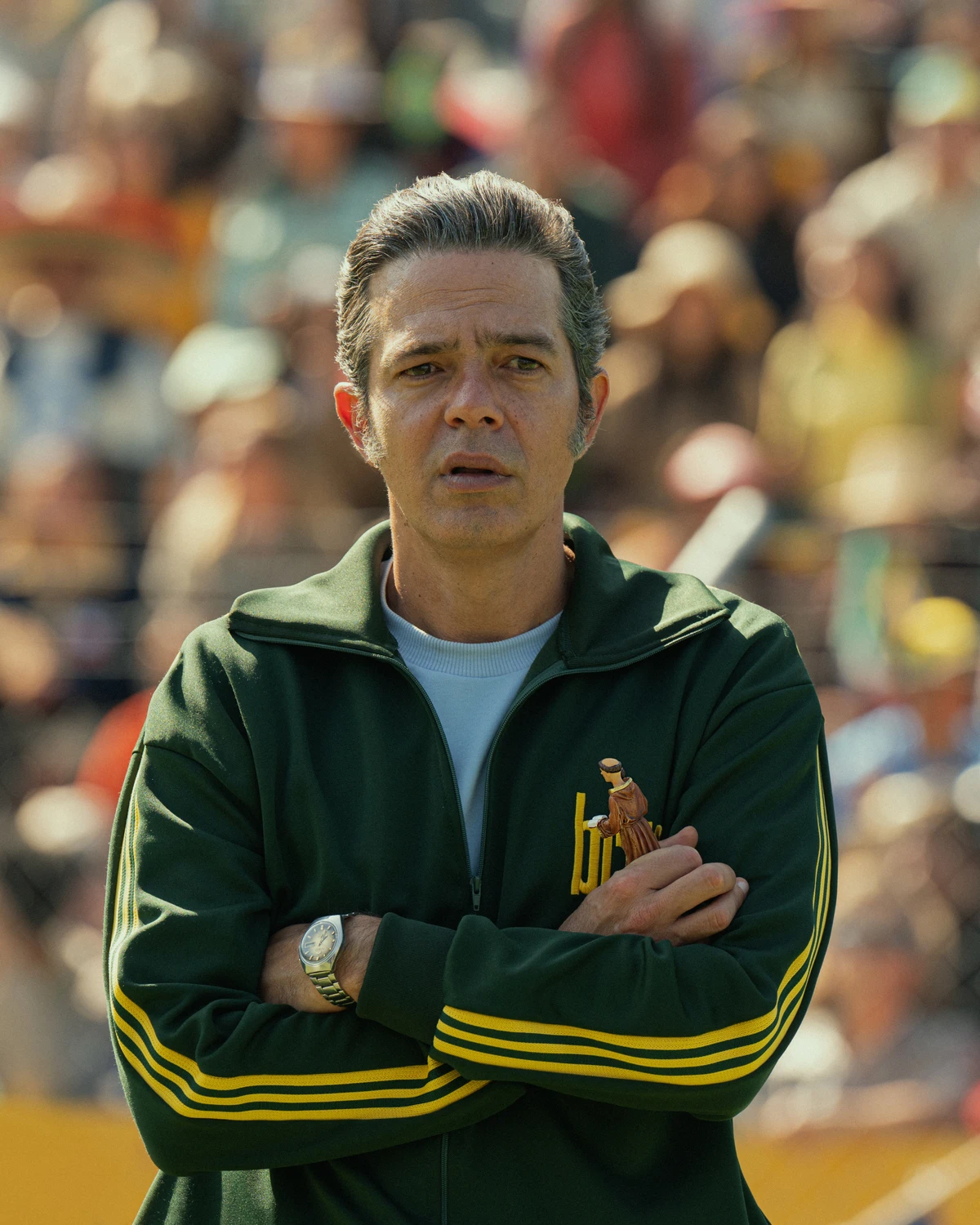 Netflix conta a história da Seleção de 70 por Divulgação