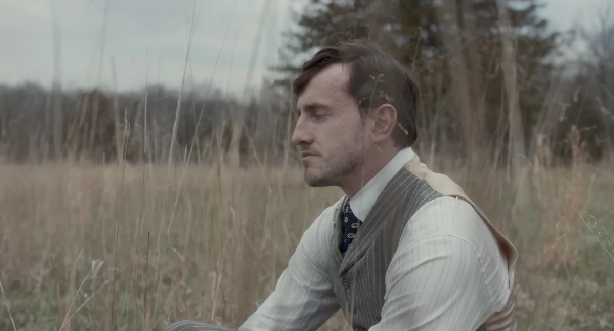 Paul Mescal e Josh O'Connor em A História do Som por divulgação