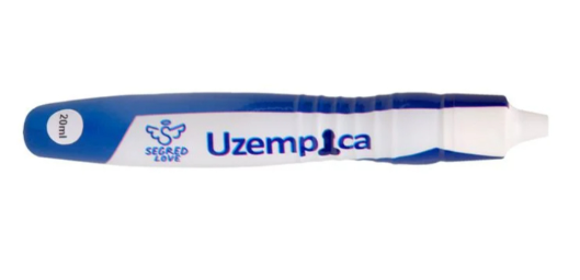 Produtos íntimos foram apreendidos e suspensos pela Anvisa por Reprodução