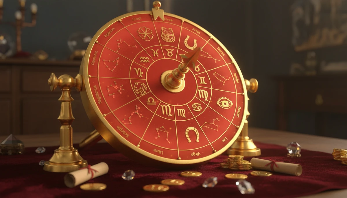 Signos e abundância