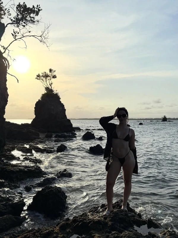 Tiffany Barcelos é o novo affair de Romário por Reprodução/Instagram