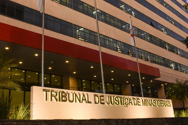 Tribunal de Justiça de Minas Gerais
