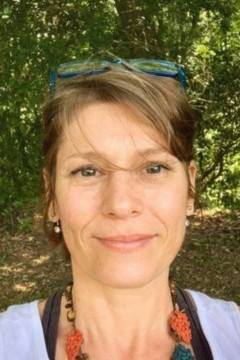 Valeria Zoppello, ex-namorada de Dinho por Reprodução