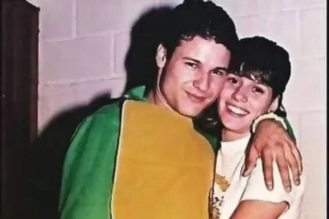 Valeria Zoppello, ex-namorada de Dinho por Reprodução