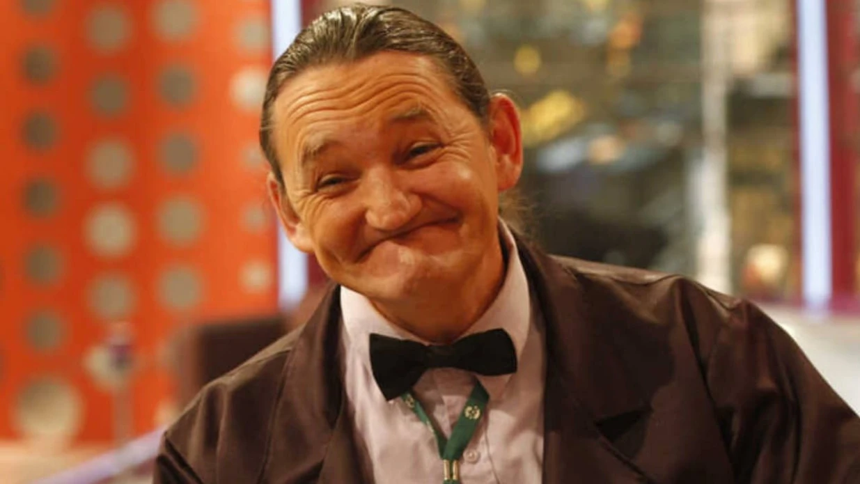 Imagem - Humorista Marquito sofre acidente e está em coma induzido; veja detalhes