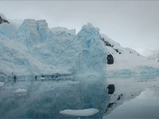 Imagem - Surpresa gelada: o que os cientistas encontraram ao perfurar 523 metros sob o gelo da Antártida