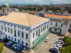 Imagem - Hospital Santa Izabel entra em lista que avalia os melhores hospitais do mundo