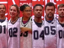 Imagem - Descubra quem venceu a  7ª Prova do Líder do BBB 26