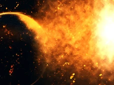 Imagem - O colapso na Terra que Stephen Hawking previu no ano 2600 e a única saída possível para a humanidade