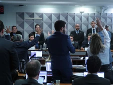 Imagem - CPI do INSS quebra sigilo do filho de Lula após votação tumultuada