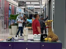 Imagem - Funcionária de joalheria é morta pelo ex-namorado dentro de shopping