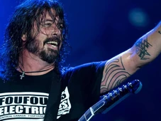 Imagem - Foo Fighters no Brasil: Banda é confirmada como headliner do Rock in Rio 2026