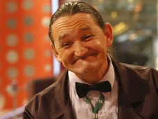 Imagem - Hospital atualiza estado de saúde de Marquito; humorista recebe cuidado intensivo