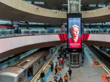 Imagem - Metrô demite funcionário que se recusou a ajudar vítima de assédio sexual em estação