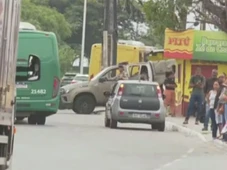 Imagem - Criança de 9 anos é baleada e suspeito morre em ação policial no Bairro da Paz