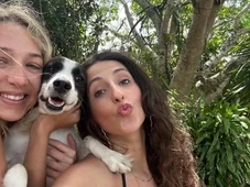 Imagem - Irmã de Samira reage após fala polêmica de Solange Couto no BBB 26: 'Doeu profundamente'