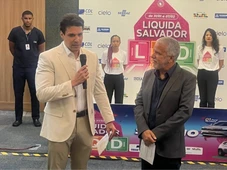 Imagem - Moradoras do Barbalho e Jardim Armação ganham carros em sorteio da Liquida Salvador