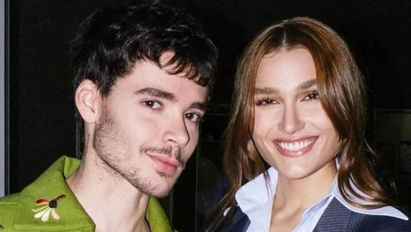 Imagem - João Lucas quebra silêncio sobre separação de Sasha e responde boatos nas redes