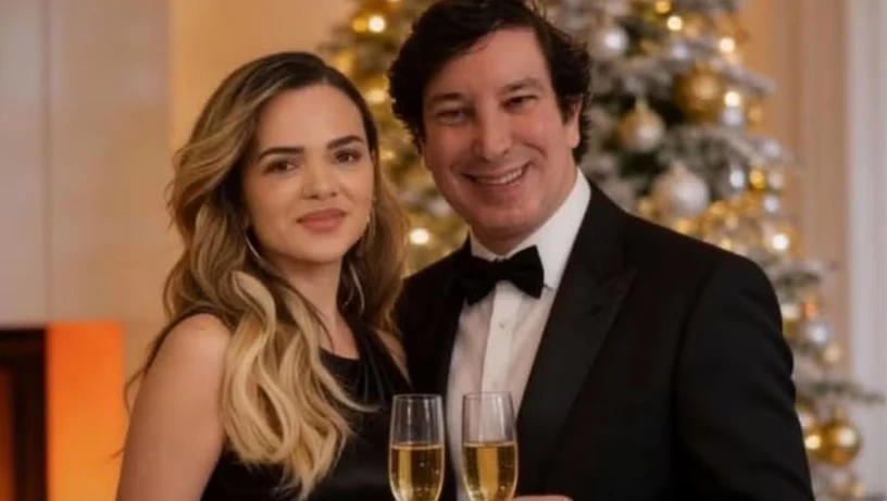 Imagem - Policial penal e esposa advogada são encontrados mortos com marcas de tiros