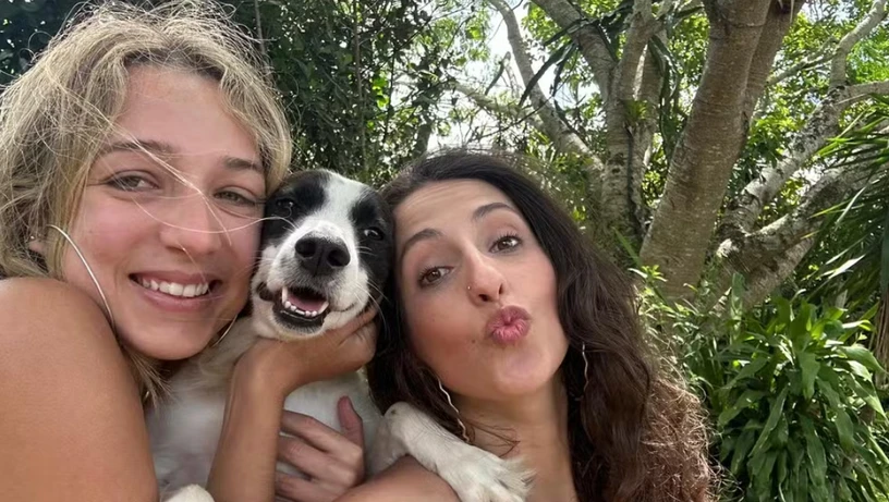 Imagem - Irmã de Samira reage após fala polêmica de Solange Couto no BBB 26: 'Doeu profundamente'