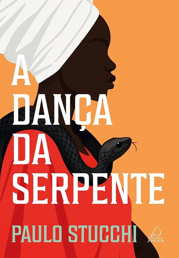 A dança da serpente, de Paulo Stucchi (Jangada). Em Sabará, Minas Gerais, as trajetórias de Cléo, Clarice e Luzia Pinta se entrelaçam em uma trama sobre a "chama do sagrado". Durante a ditadura militar, as gêmeas Cléo e Clarice crescem marcadas por um poder que gera temor e fé. Anos após uma tragédia, Cléo retorna como jornalista investigativa para reencontrar a irmã, agora uma mística reverenciada, e enfrentar segredos enterrados. Lançamento em 5 de março. por Reprodução