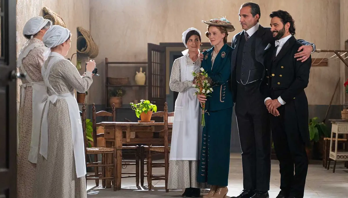 A Promessa por Divulgação