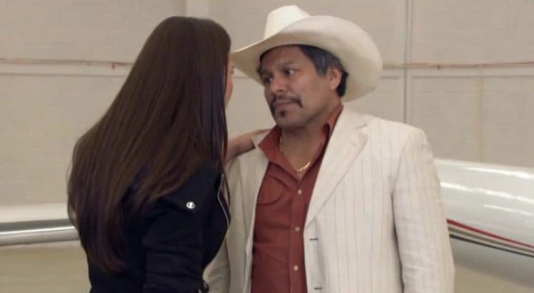 A Rainha do Tráfico por Reprodução