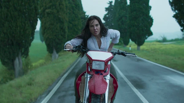 A Rainha do Tráfico por Reprodução