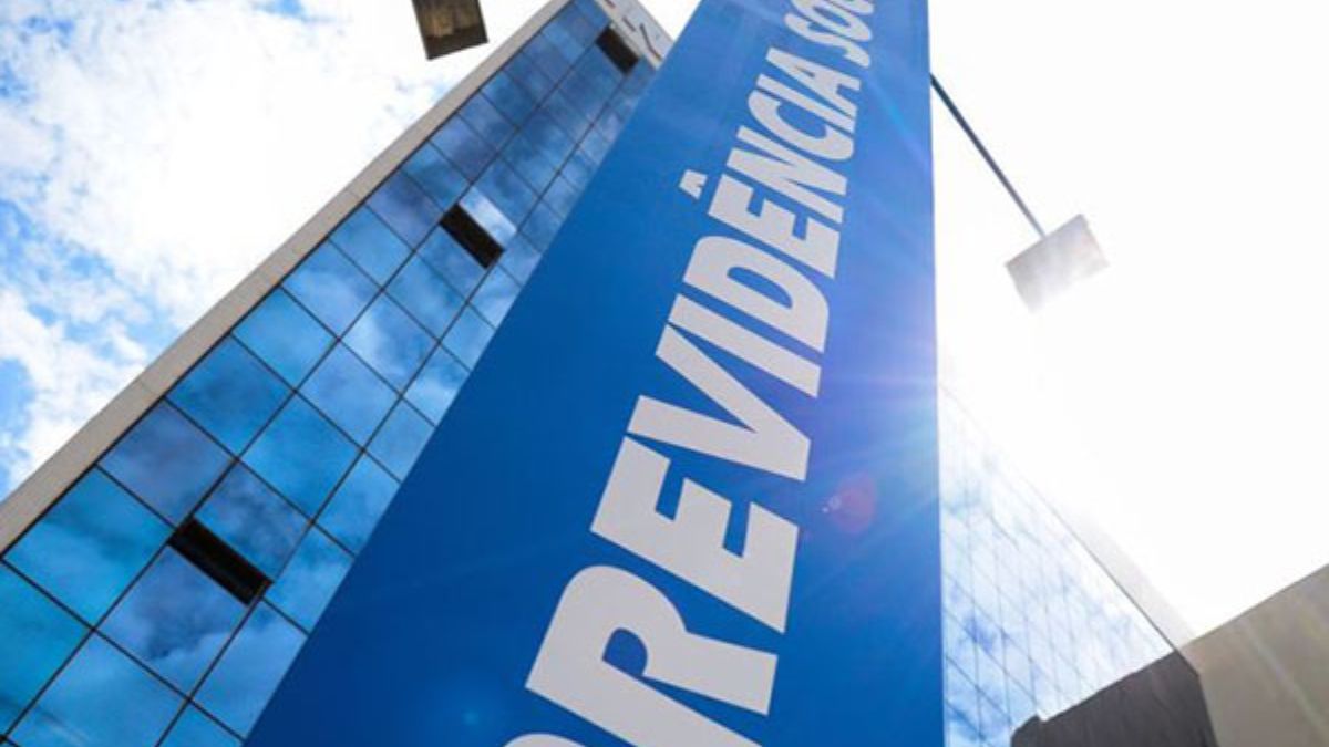 A sede do INSS em Brasília por Fabio Rodrigues-Pozzebom/ Agência Brasil