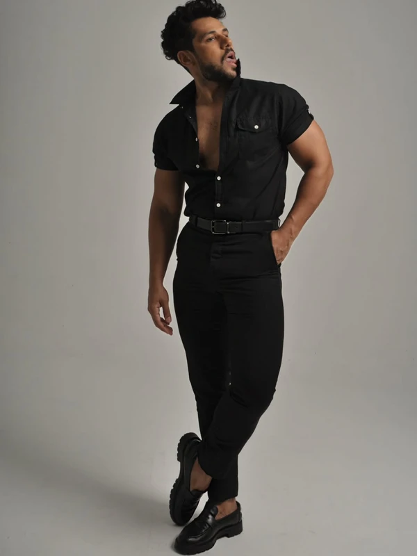 Amaury Lorenzo por Reprodução