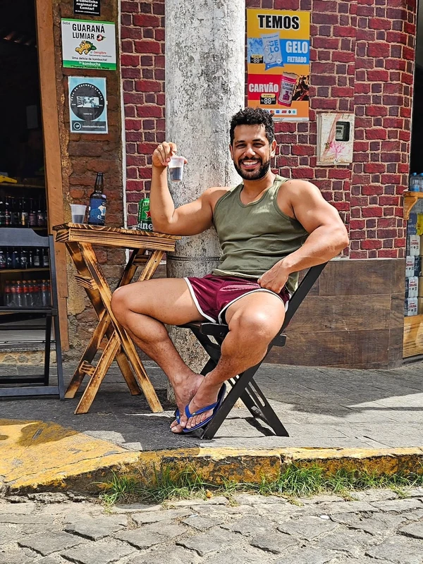 Amaury Lorenzo por Reprodução