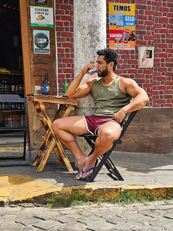 Amaury Lorenzo por Reprodução