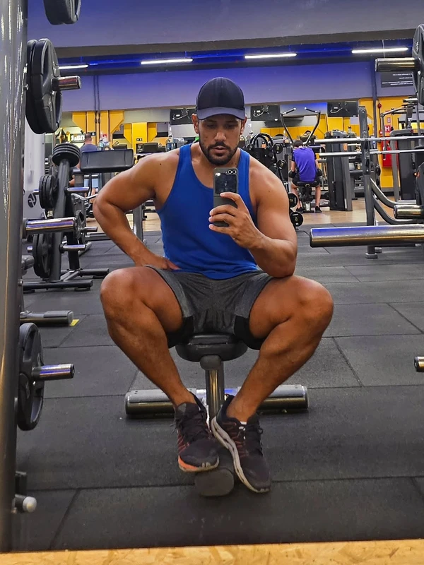 Amaury Lorenzo por Reprodução