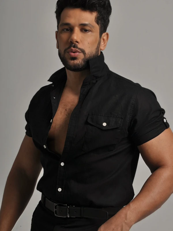 Amaury Lorenzo por Reprodução