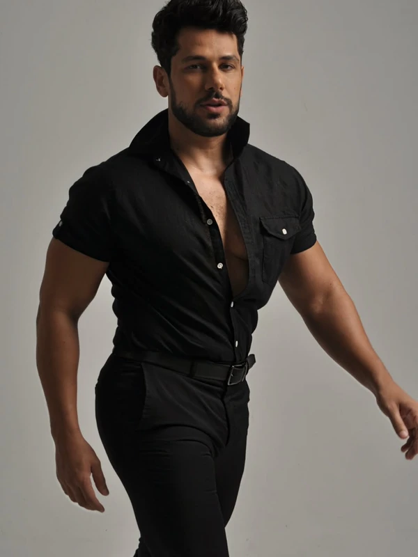 Amaury Lorenzo por Reprodução