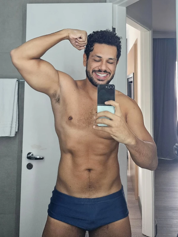 Amaury Lorenzo por Reprodução