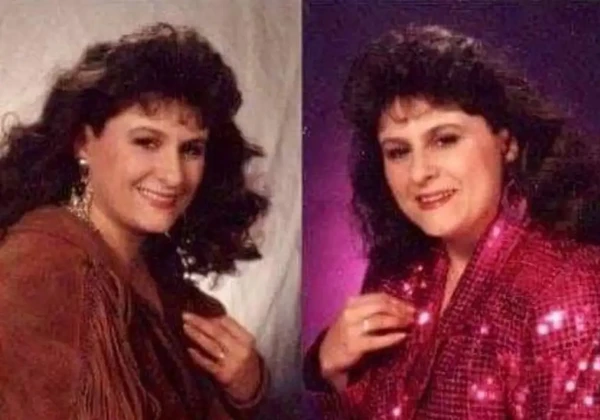 Após 24 anos desaparecida, mulher é encontrada com nova identidade e revela por que deixou os filhos por Divulgação 