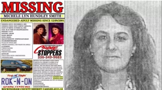 Após 24 anos desaparecida, mulher é encontrada com nova identidade e revela por que deixou os filhos por Divulgação 