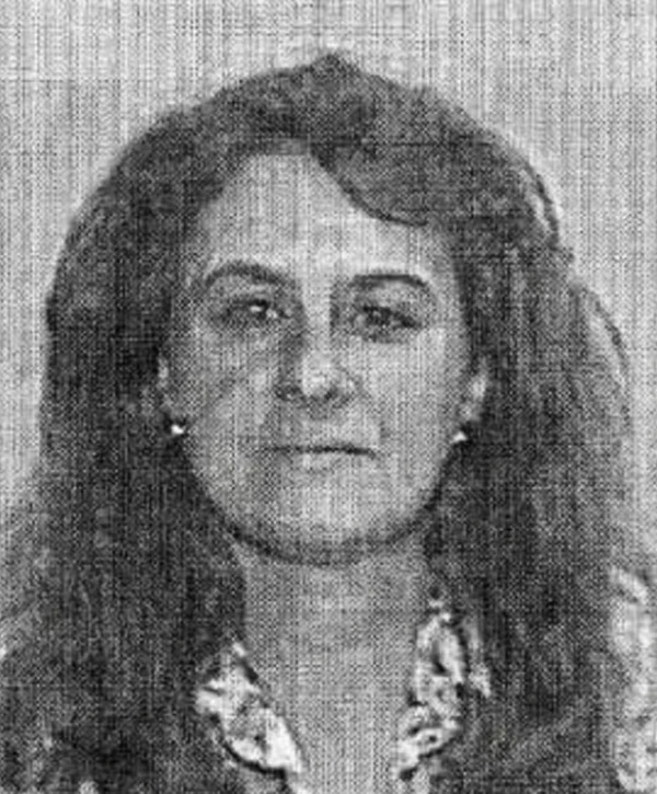 Após 24 anos desaparecida, mulher é encontrada com nova identidade e revela por que deixou os filhos por Divulgação 