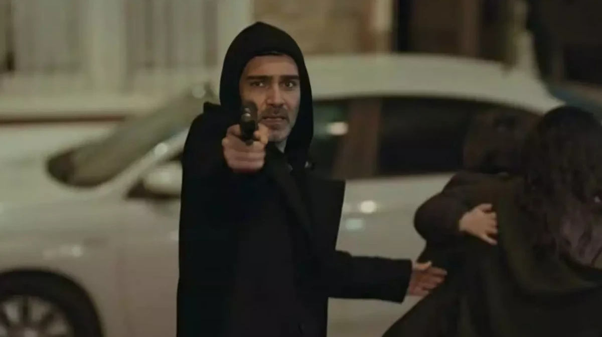 Bahar: Força de Mulher por Reprodução