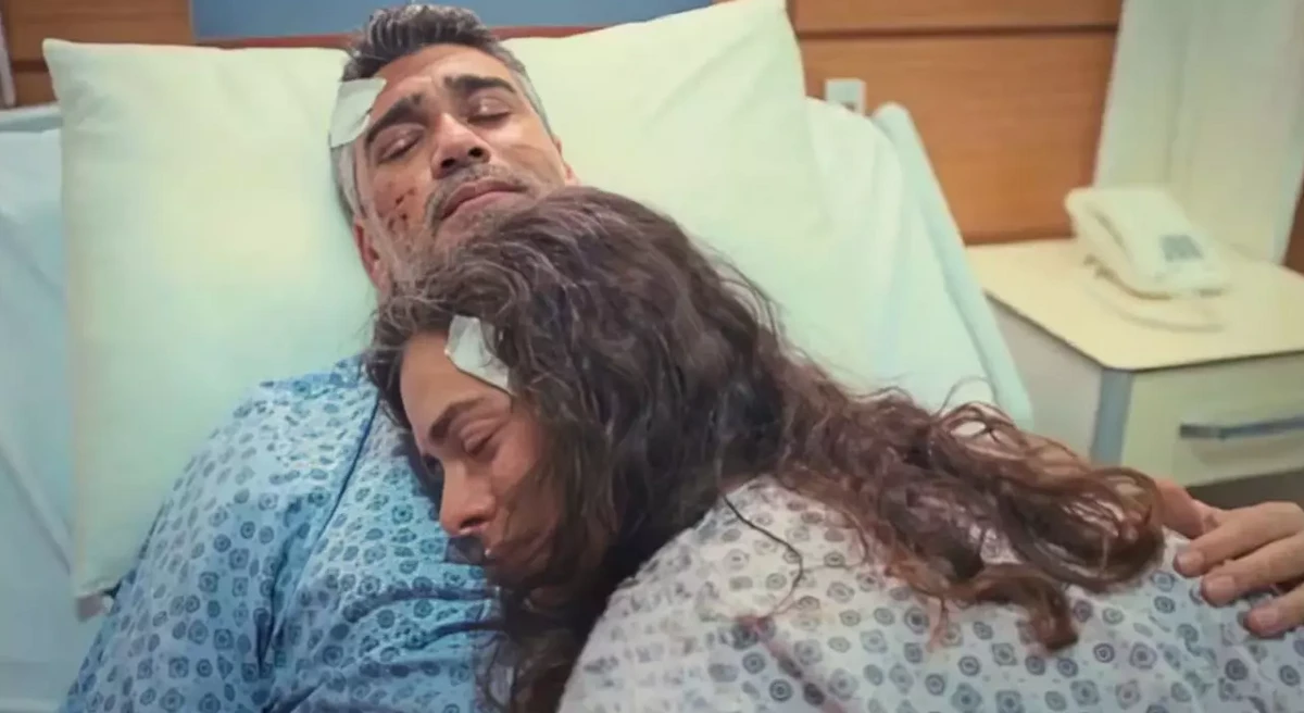 Bahar: Força de Mulher por Reprodução