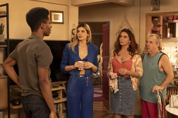 Beleza Fatal por Fabio Braga/Pivô Audiovisual/Divulgação