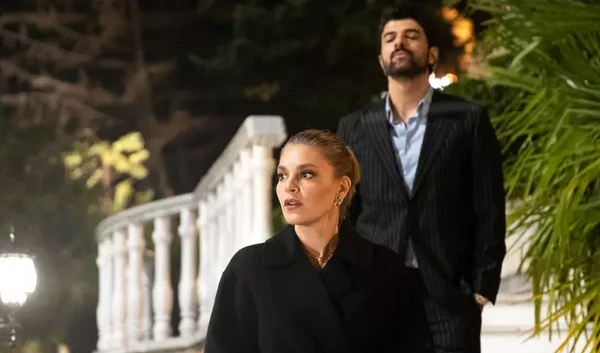 Berço de Ouro por Divulgação