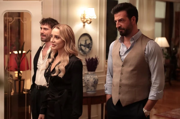 Berço de Ouro por Divulgação