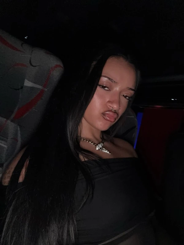 Camilly Victoria por Reprodução