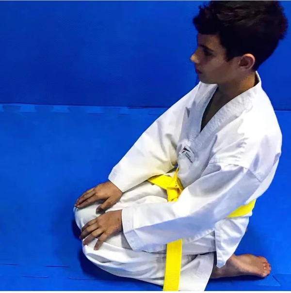 Cauã Batista por Divulgação