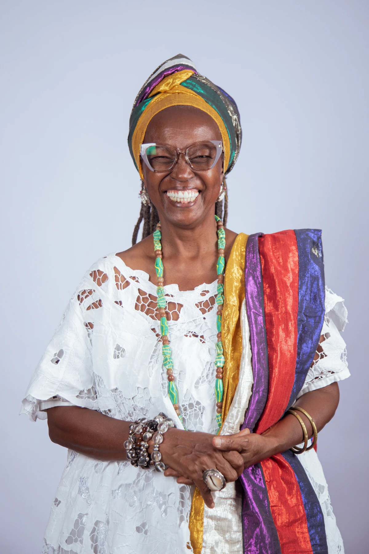 Chef Solange Borges por Fernanda Maia